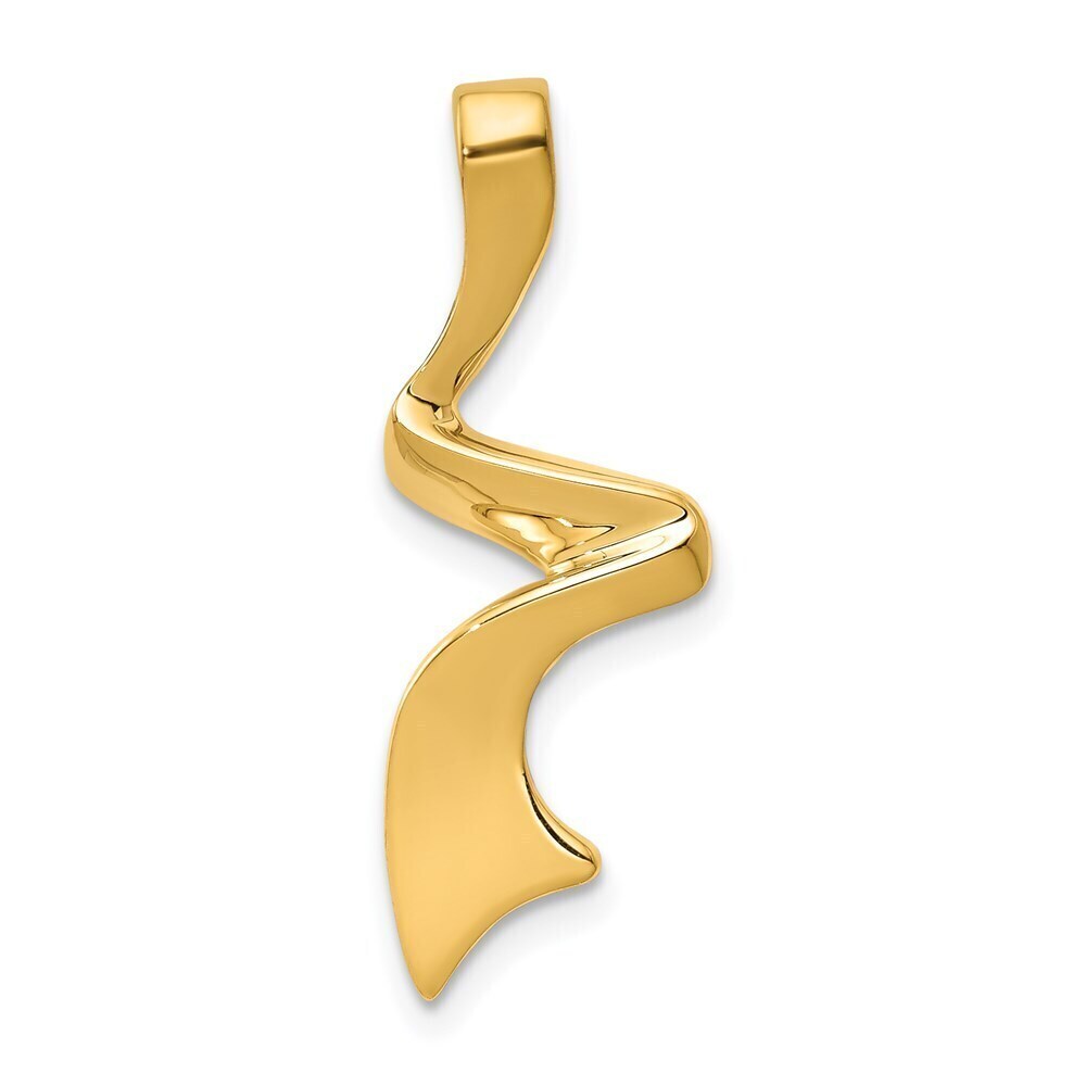 Kazi Luxury 14K Slide